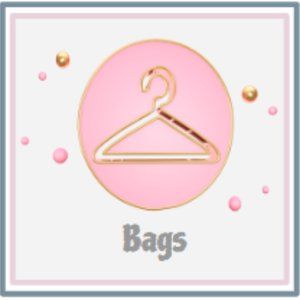 Various Handbags, Totes, Wallets